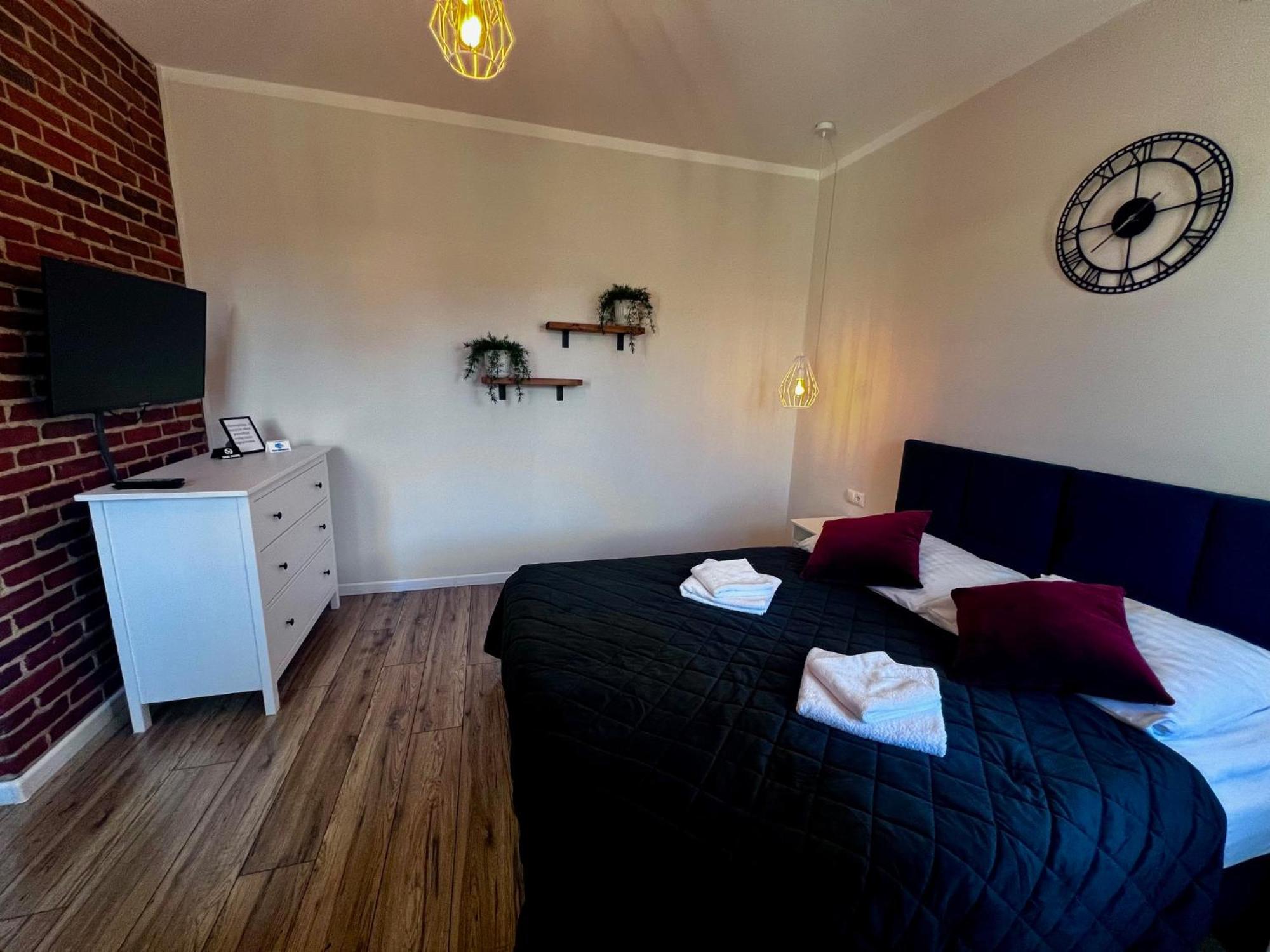 Apartamenty Lowicz